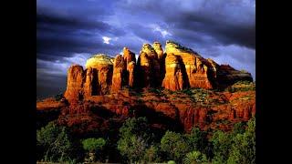 A Sacred Journey to Sedona