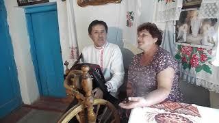 Шумел камыш деревья гнулись.В.Белоглазов.Ольга Золотухина.