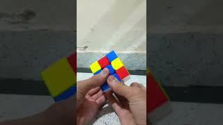 3x3 rubik's cube on beat #satisfying #rubikscube #teamcubicle #kewbix #trending #rubik #puzzle
