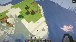 Лутаем Корабли Minecraft #1