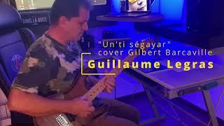 "In'ti ségayar" Guillaume Legras 974