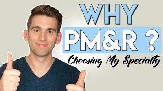 PM&R is the BEST Medical Specialty!! | Doctor Vlog