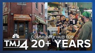 Riverwest Co-op: A community hub for over 20 years