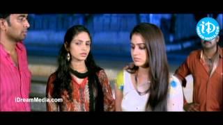 Yuvatha Movie - Monali Chowdary, Ranadhir, Aksha Emotional Scene