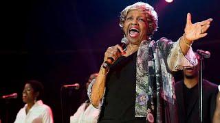 Remembering Cissy Houston: Two-time Grammy winner and mother of a superstar