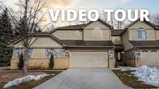 1827 Preserve Blvd Canton MI 48188 || Video Tour