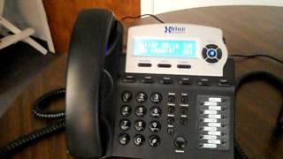 XBLUE Phone System by Danielle Plachy.avi