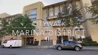 CITYWALK Downtown San Diego Condos in Marina District