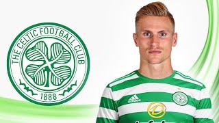 CARL STARFELT | Welcome To Celtic 2021 | Amazing Goals & Defending Skills (HD)