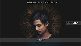 Melodic Eye Radio Show - Copini [Sep 21]