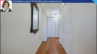 70 Southbridge St #313, Worcester, MA 01608