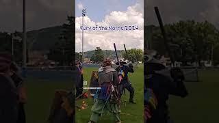 Battle field pan #larp #sportshighlights