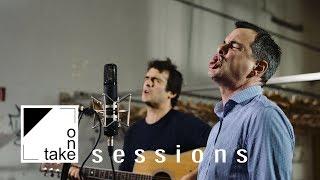 Christoph & Lollo - Hipster | One take sessions