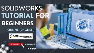 Development Length and Corner treatments in Sheet Metal | Solidworks Session 24