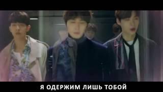 Золушка и четыре рыцаря|Cinderella and four knights|park so dam|MV|клип на дораму |신데렐라와 네  명의  기사