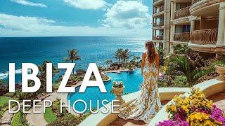 Ibiza Summer Mix 2025Best Of Tropical Deep House Music Chill Out Mix 2025Chillout Lounge #03