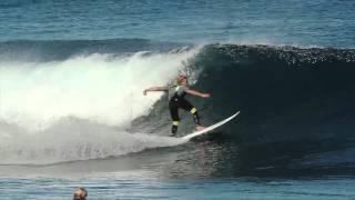 Tanner Gudauskas