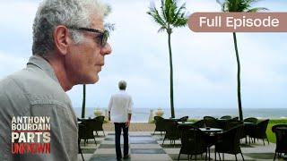 The 'Central Park' of Sri Lanka | Full Episode | S10 E05 | Anthony Bourdain: Parts Unknown