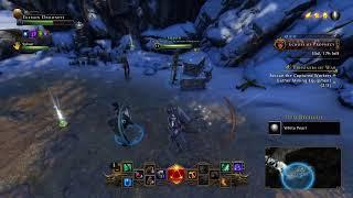 Neverwinter Game Play Episode 5.5