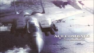 Malebolge - 49/62 - Ace Combat 6 Original Soundtrack