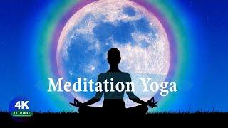 Find Your Zen Guided Meditation Yoga for Inner Peace by OccultMaster