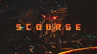 Scourge | TRANSFORMERS