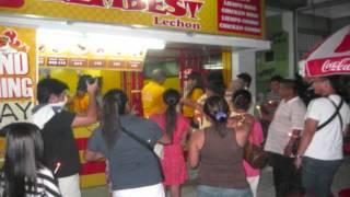 Best Lechon Philippines