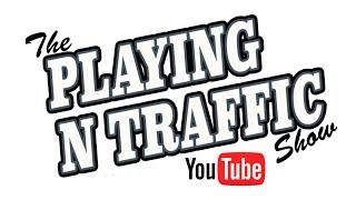 We love Cars on the Playing n Traffic show