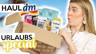 DM HAUL April 2019 - URLAUBS EDITION  | Kleinstadtcoco