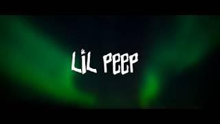 lil peep – your eyes [rus sub/перевод]