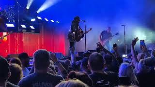 Staind - Outside | LIVE Pittsburgh PA 2024