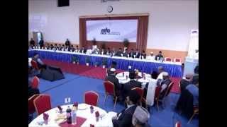 Marvelous Tilawat by Ayyaz Mahmood Khan - Islam Ahmadiyya - Quran