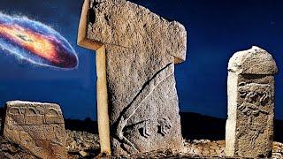 Welches Geheimnis der Menschheit verbirgt sich im monumentalen Göbekli Tepe?