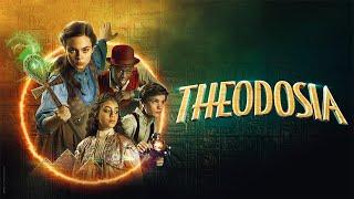 Theodosia | BYUtv | Stream Free!