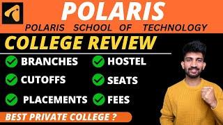 Polaris School of Technology Review | Polaris School Review 2024