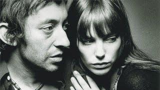 “Je T'Aime... Moi Non Plus” (version longue) - Jane Birkin & Serge Gainsbourg