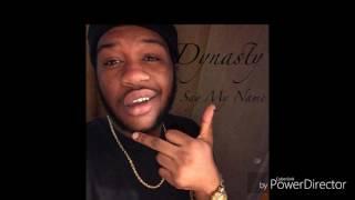 Dynasty x Say My Name beat prod. By I'll Will Beats