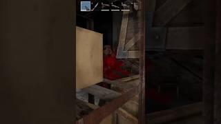 Smacking  Him Through The Shelves #zompiercer #gameplay  #gaming