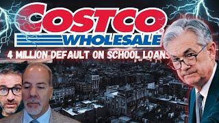 COSTCO Issues Terrifying Warning | Homebuyers Flee Housing Market