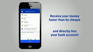 iA Mobile - iA Financial Group application