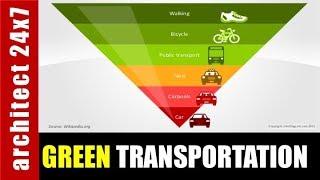 Green Transportation