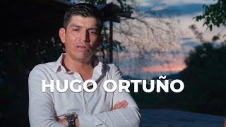 Hugo Ortuño en entrevista | Edmundo Badi