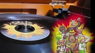 Happy Birthday Medley | Creative Records