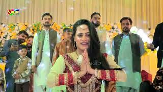 dil dhola | Maha Noor Rani Latest Dance 2022 | New Saraiki Song 2022 | Shakir Studio