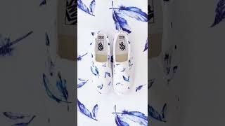 #кроссовки #nike#найк#оффвайт#коллаборация Топ 5 ярких коллабораций в истории