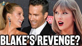 MEAN GIRL? Blake Lively Building New SQUAD As Ryan Reynolds New Film Takes MAJOR HIT!?