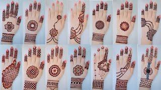 new Mehandi ke design | mehandi ka design | mehndi designs | mehndi design simple | mehandi | mehndi