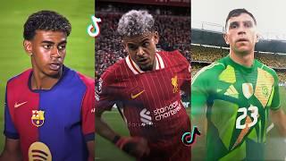 BEST FOOTBALL EDITS - GOALS, SKILLS, FAILS (#141) l FOOTBALL TIKTOK EDITS