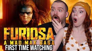 HOW Did This FLOP?!? | Furiosa A Mad Max Saga Reaction & Review