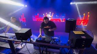 DISCO KERMITH - DJ KIXO & DJ LOEZA GREMIO UNIÓN CATÓLICA HALACHÓ 2024 #envivo